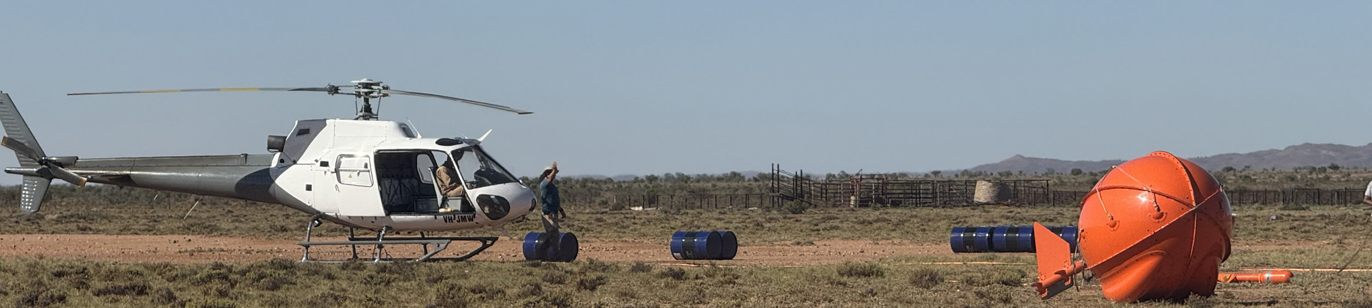 Red Hill site