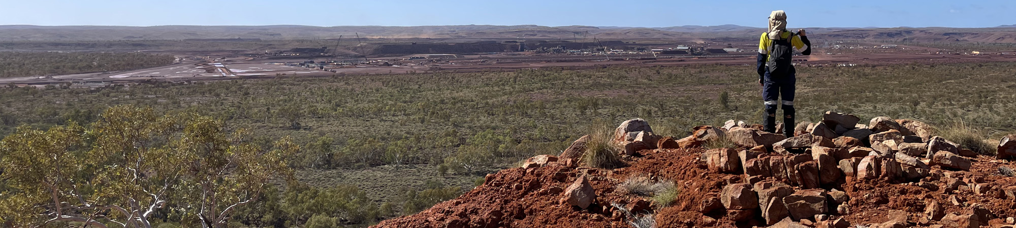 Red Hill site